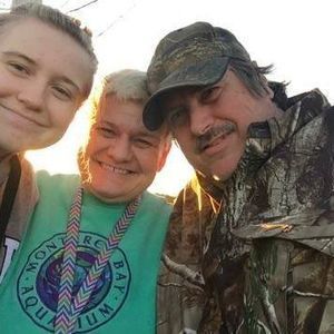 Meet your Posher, Jodi